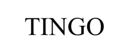 TINGO trademark