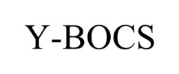 Y-BOCS trademark