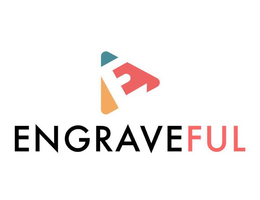 E ENGRAVEFUL trademark