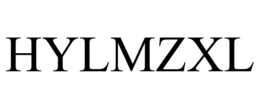 HYLMZXL trademark