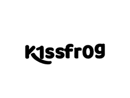 K1SSFROG trademark