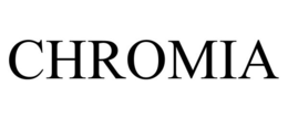 CHROMIA trademark