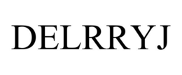 DELRRYJ trademark
