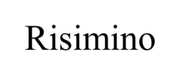 RISIMINO trademark