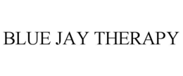 BLUE JAY THERAPY trademark
