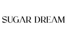 SUGAR DREAM trademark