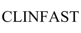 CLINFAST trademark