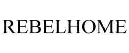 REBELHOME trademark