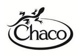 CHACO trademark