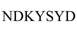 NDKYSYD trademark