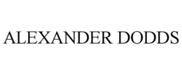 ALEXANDER DODDS trademark
