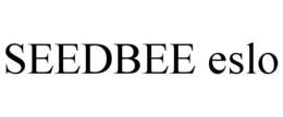 SEEDBEE ESLO trademark