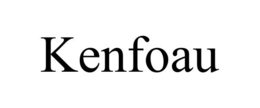 KENFOAU trademark