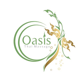 OASIS THAI MASSAGE trademark