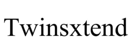 TWINSXTEND trademark