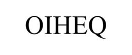 OIHEQ trademark