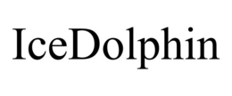 ICEDOLPHIN trademark