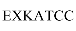 EXKATCC trademark