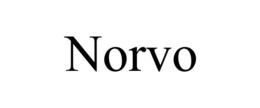 NORVO trademark