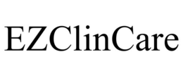 EZCLINCARE trademark