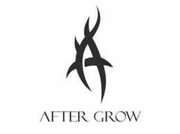 A AFTER GROW trademark