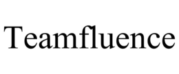 TEAMFLUENCE trademark