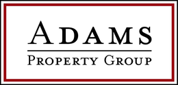 ADAMS PROPERTY GROUP trademark