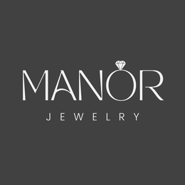MANOR JEWELRY trademark