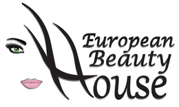 EUROPEAN BEAUTY HOUSE trademark