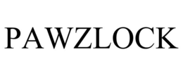 PAWZLOCK trademark