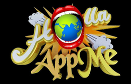 HOLLA APP ME trademark