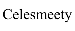 CELESMEETY trademark