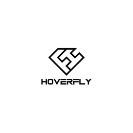 HF HOVERFLY trademark