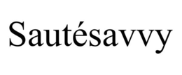 SAUTÉSAVVY trademark