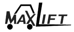 MAX LIFT trademark