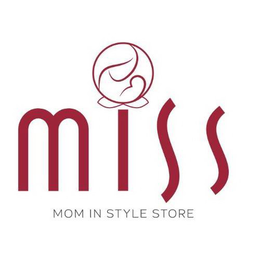 MISS MOM IN STYLE STORE trademark