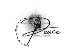 INTELLECTUAL PEACE SANITARY NAPKINS trademark