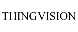 THINGVISION trademark