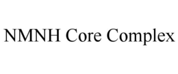 NMNH CORE COMPLEX trademark