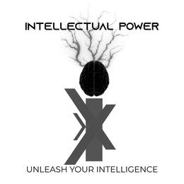 INTELLECTUAL POWER IX UNLEASH YOUR INTELLIGENCE trademark