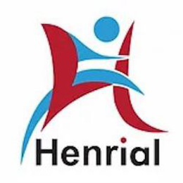 HENRIAL trademark