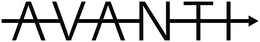 AVANTI trademark