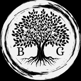 B G trademark
