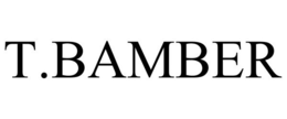T.BAMBER trademark