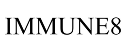 IMMUNE8 trademark