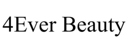 4EVER BEAUTY trademark