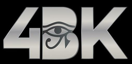 4BK trademark