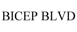 BICEP BLVD trademark