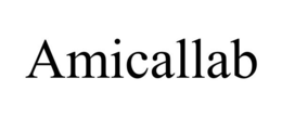 AMICALLAB trademark