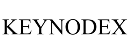 KEYNODEX trademark